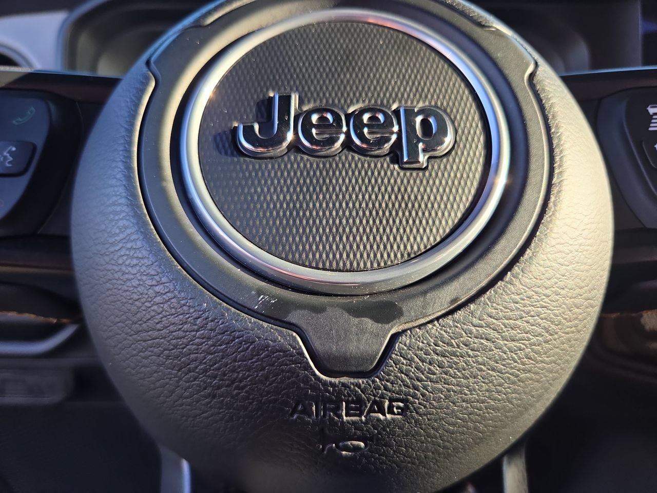 Used 2024 Jeep Wrangler Unlimited Sport AWD/4WD image 20