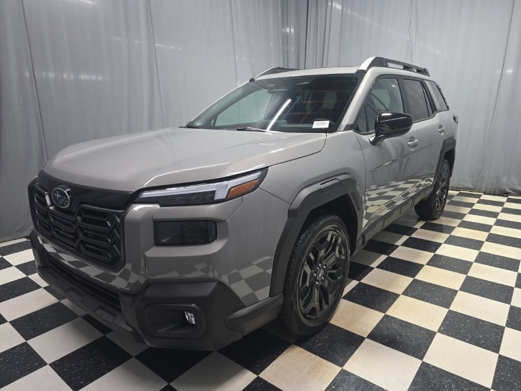 New 2026 Subaru Outback Limited XT AWD/4WD image 1