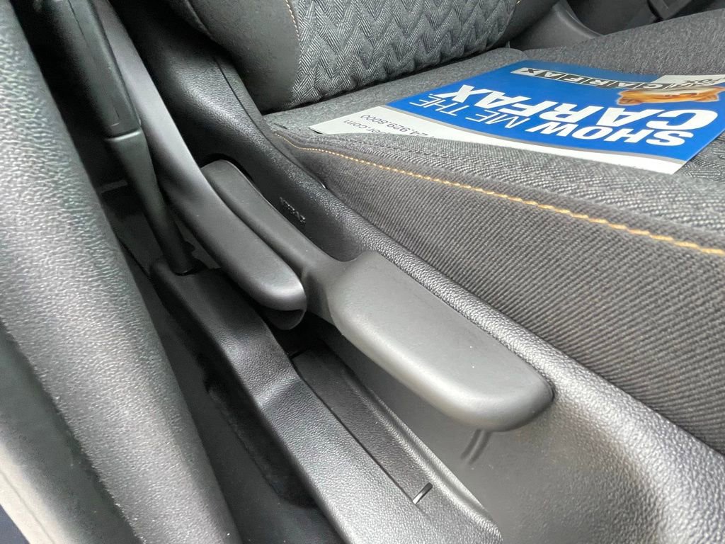 Certified 2023 Chevrolet Equinox LT image 13