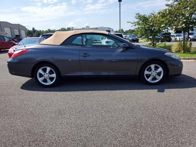 Used 2007 Toyota Solara SE Sport image 8