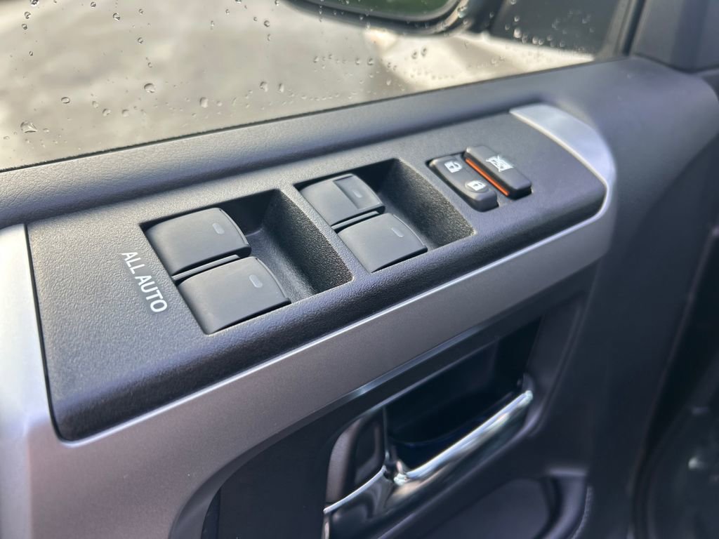 Used 2023 Toyota 4Runner Limited w/ Wilderness Package (TMS) AWD/4WD image 23