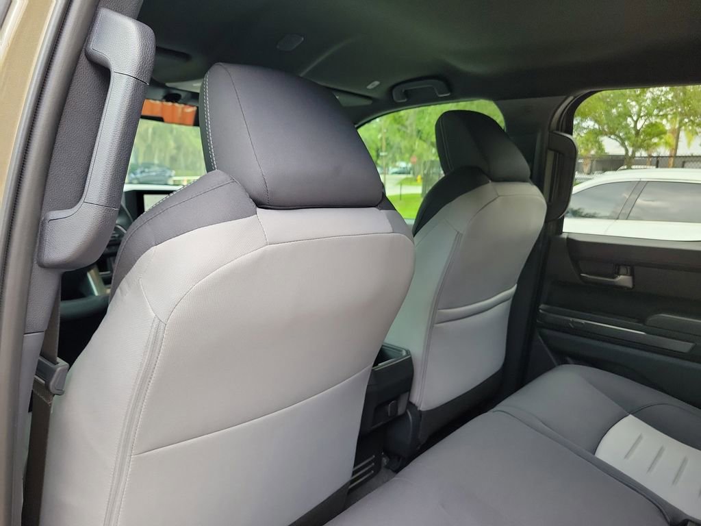 Used 2026 Toyota Tacoma TRD Sport RWD image 11