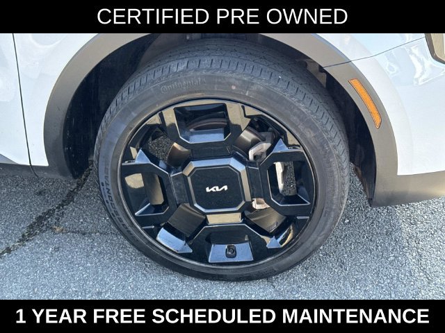 Used 2024 Kia Sorento X-Line EX AWD/4WD image 7