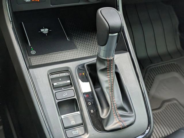 New 2026 Honda CR-V Sport-L image 25