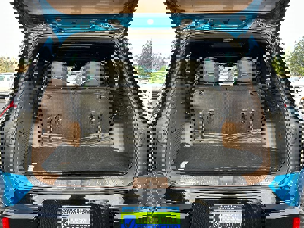 Used 2024 Kia EV9 GT-Line image 24