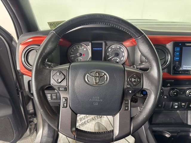 Used 2019 Toyota Tacoma TRD Sport image 26