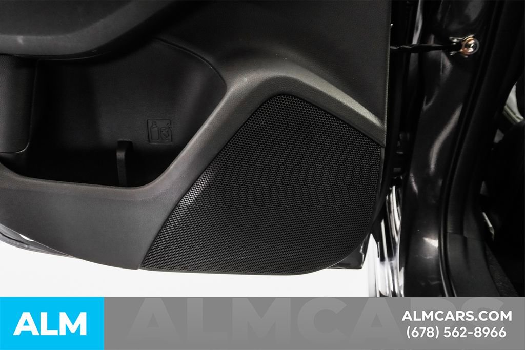 Used 2021 Subaru Crosstrek 2.5i Sport w/ Moonroof Package image 54