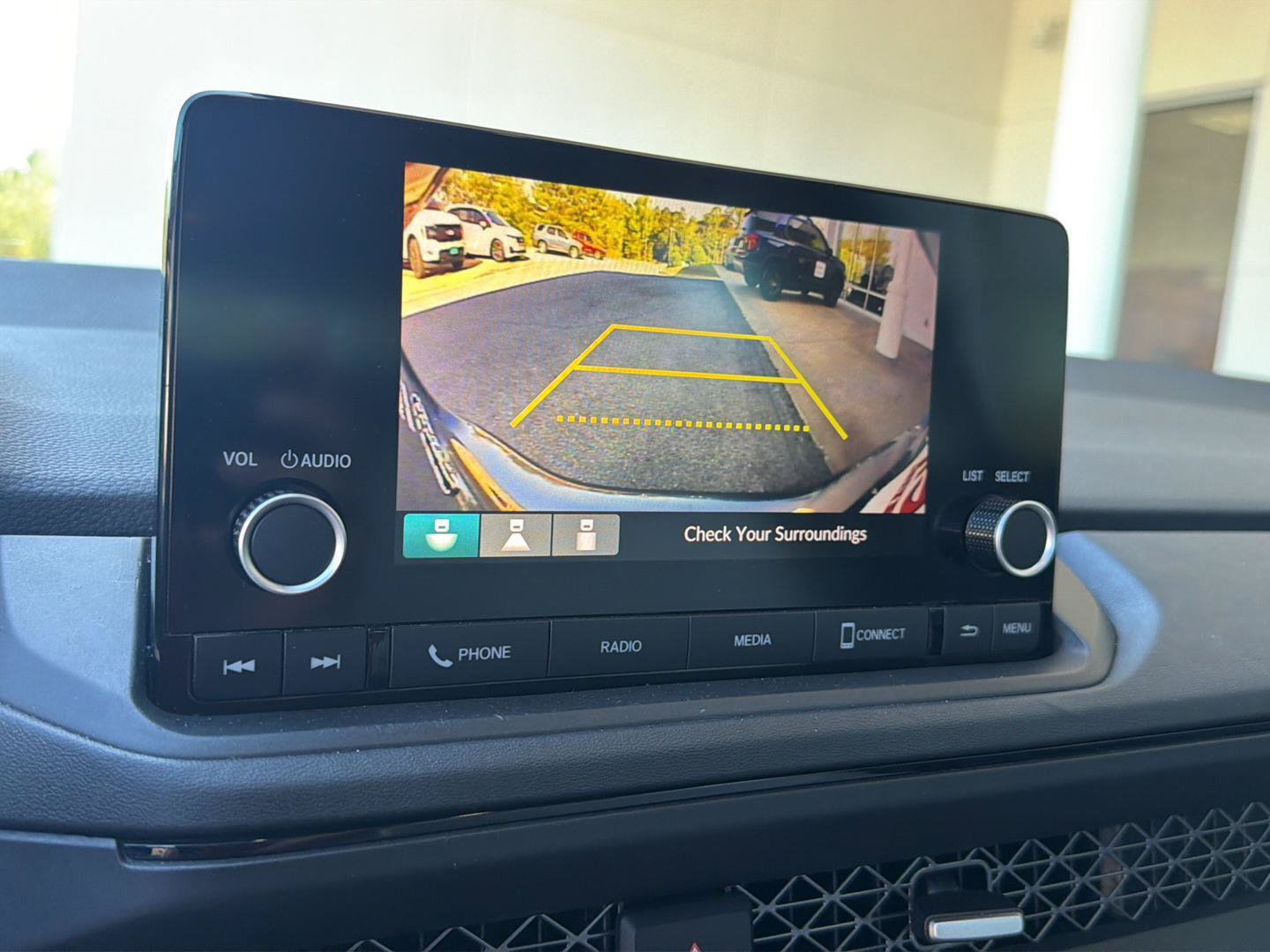 Used 2023 Honda Accord EX image 24