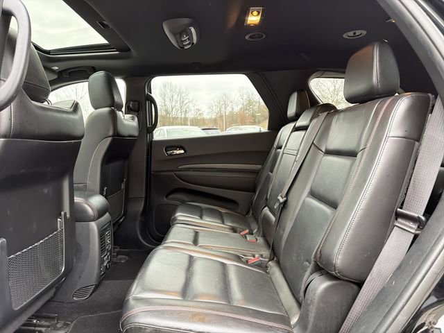 Used 2023 Dodge Durango GT image 13