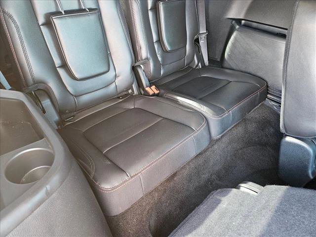Used 2018 Ford Explorer Sport w/ Equipment Group 401A image 23