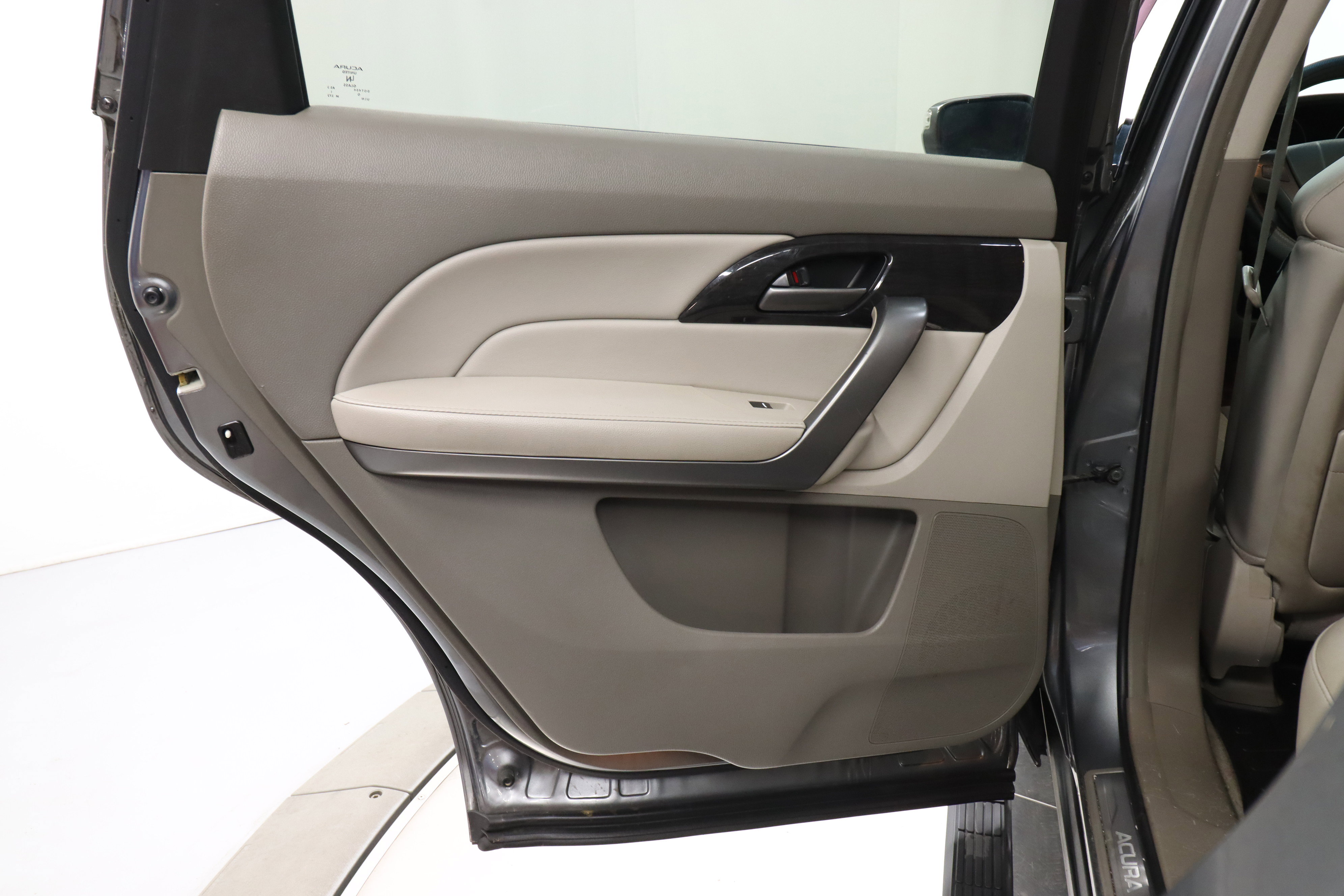 Used 2008 Acura MDX w/ Technology Package image 22