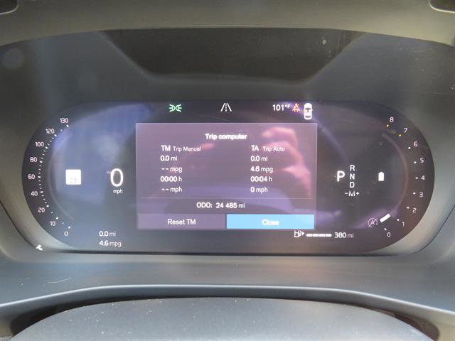 Used 2024 Volvo XC40 B5 Ultimate w/ Climate Package AWD/4WD image 18