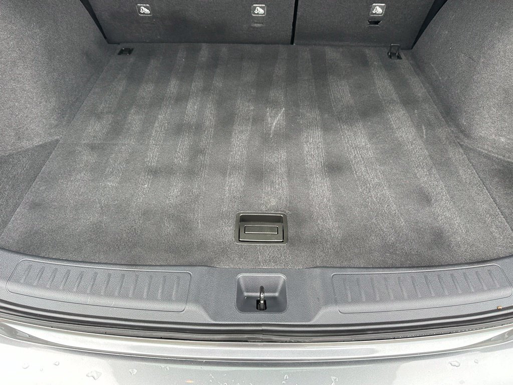 Certified 2024 INFINITI QX50 Sport AWD/4WD image 19