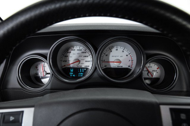 Used 2009 Dodge Challenger SRT8 w/ SRT Option Group II RWD image 16