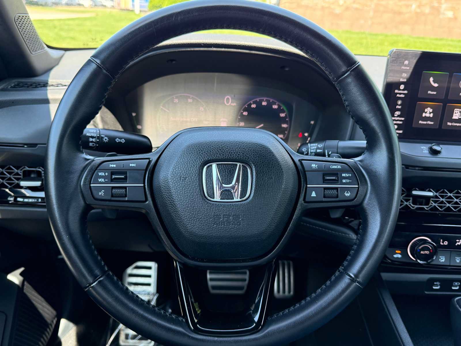 Used 2023 Honda Accord Sport image 19