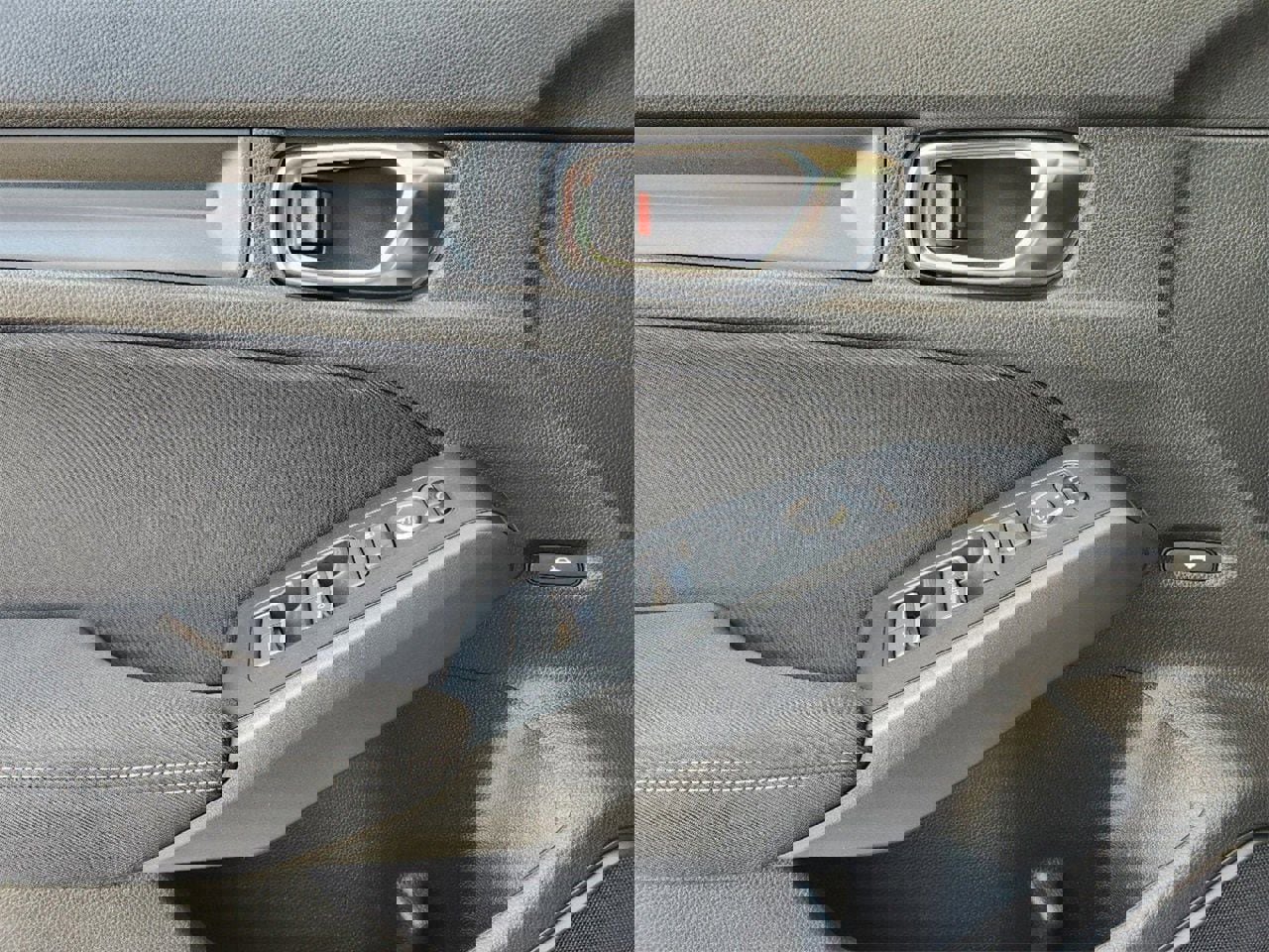 New 2026 Honda Civic Sport image 19