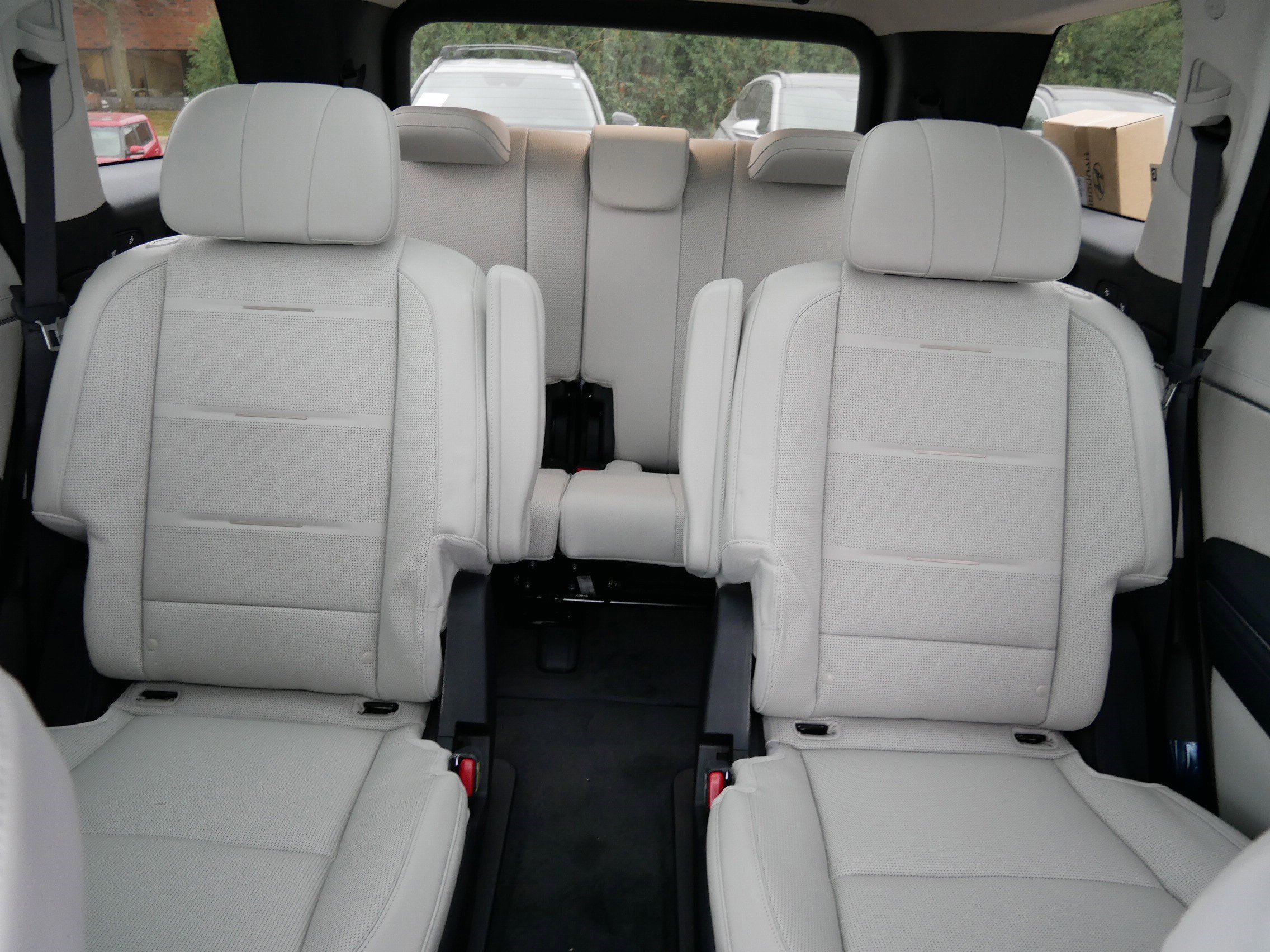 New 2026 Hyundai Palisade Calligraphy image 7