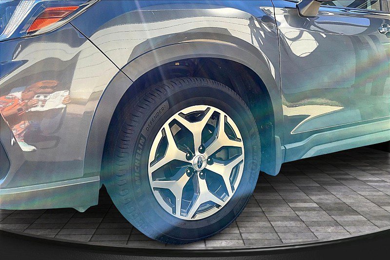 Used 2021 Subaru Forester Premium w/ Popular Package #1 image 11