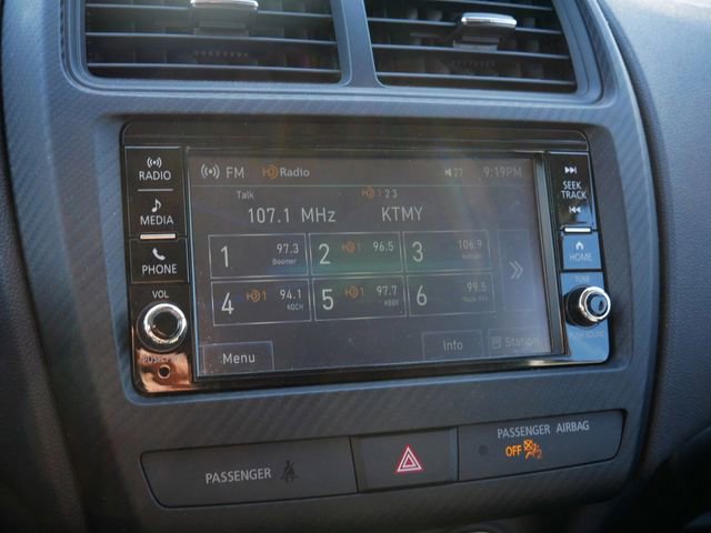 Used 2025 Mitsubishi Outlander Sport ES AWD/4WD image 21