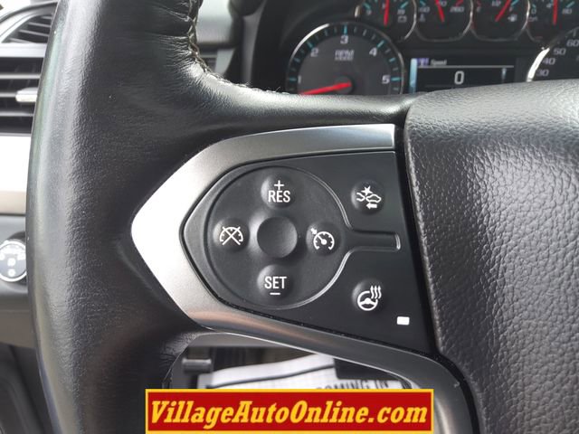 Used 2016 Chevrolet Tahoe LTZ AWD/4WD image 29