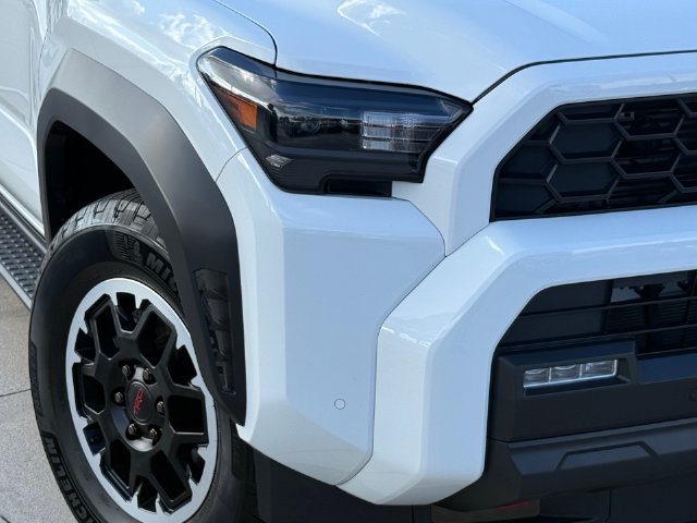 Used 2026 Toyota 4Runner TRD Off-Road Premium AWD/4WD image 4