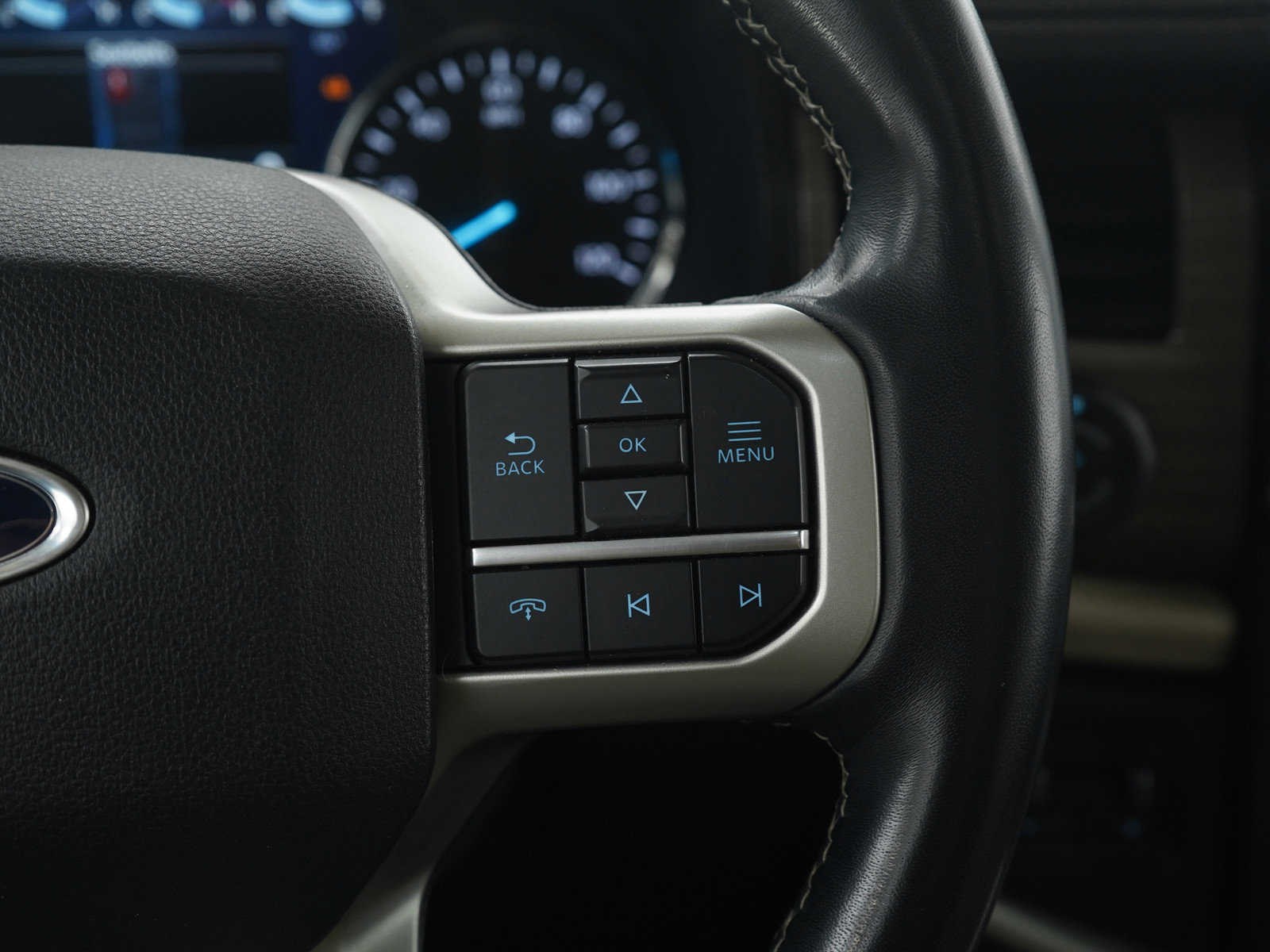 Used 2023 Ford Expedition Max Limited image 28