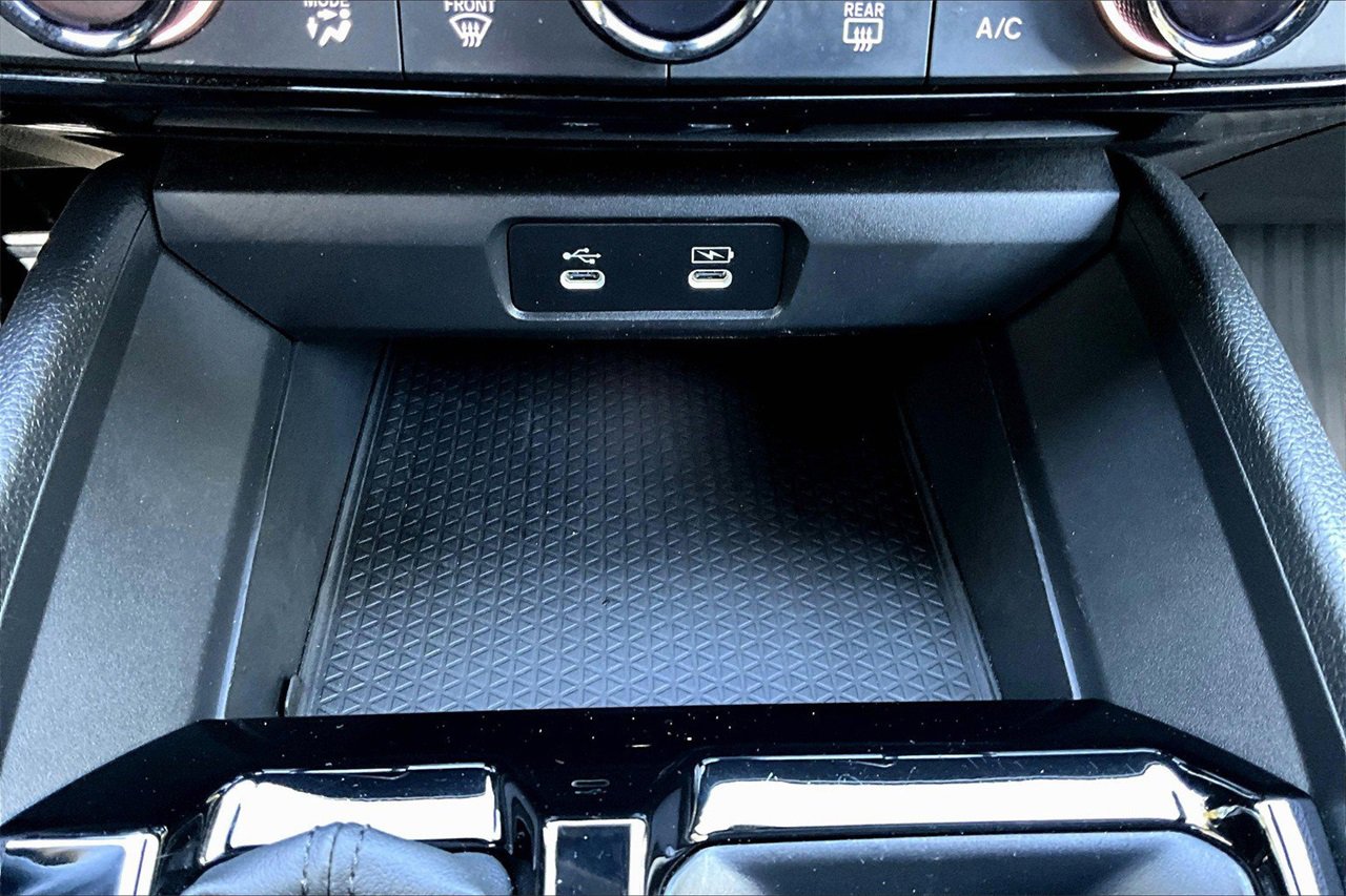 Used 2023 Honda Accord Sport image 15