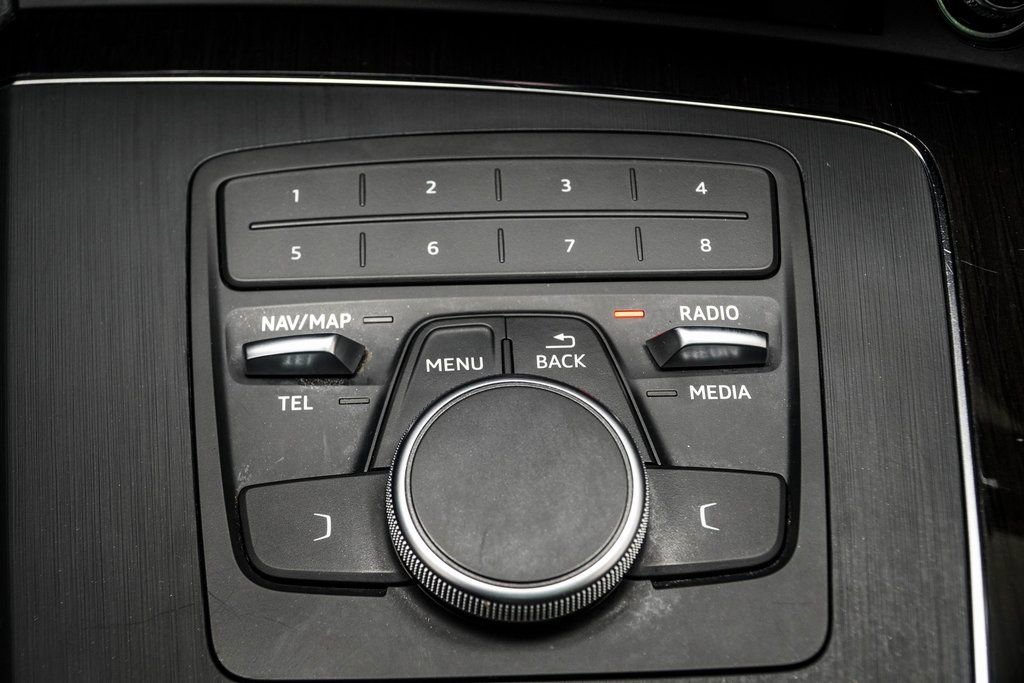 Used 2018 Audi Q5 2.0T Premium Plus w/ Premium Plus Package image 19