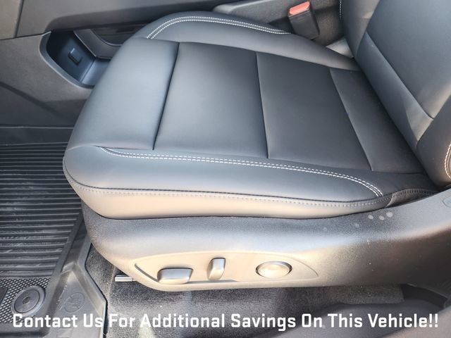 New 2026 GMC Acadia Elevation w/ Black Edition FWD image 18