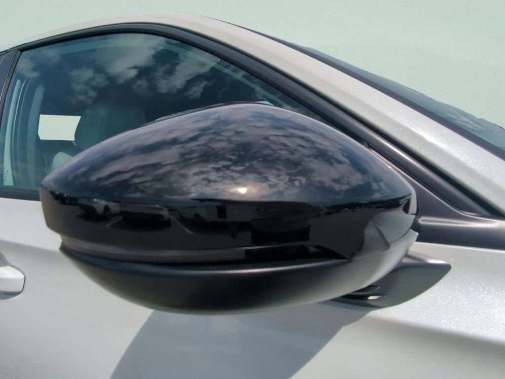 New 2026 Honda Civic FWD Hybrid Sedan image 27