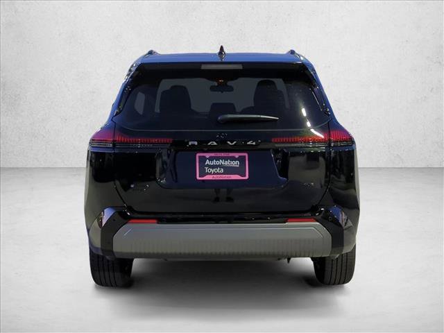 New 2026 Toyota RAV4 AWD Plug-in Hybrid image 8
