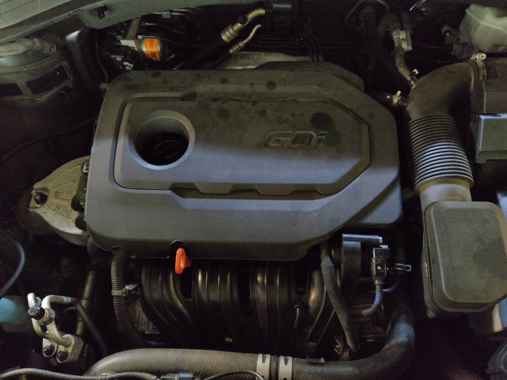 Used 2019 Hyundai Santa Fe SEL FWD image 30
