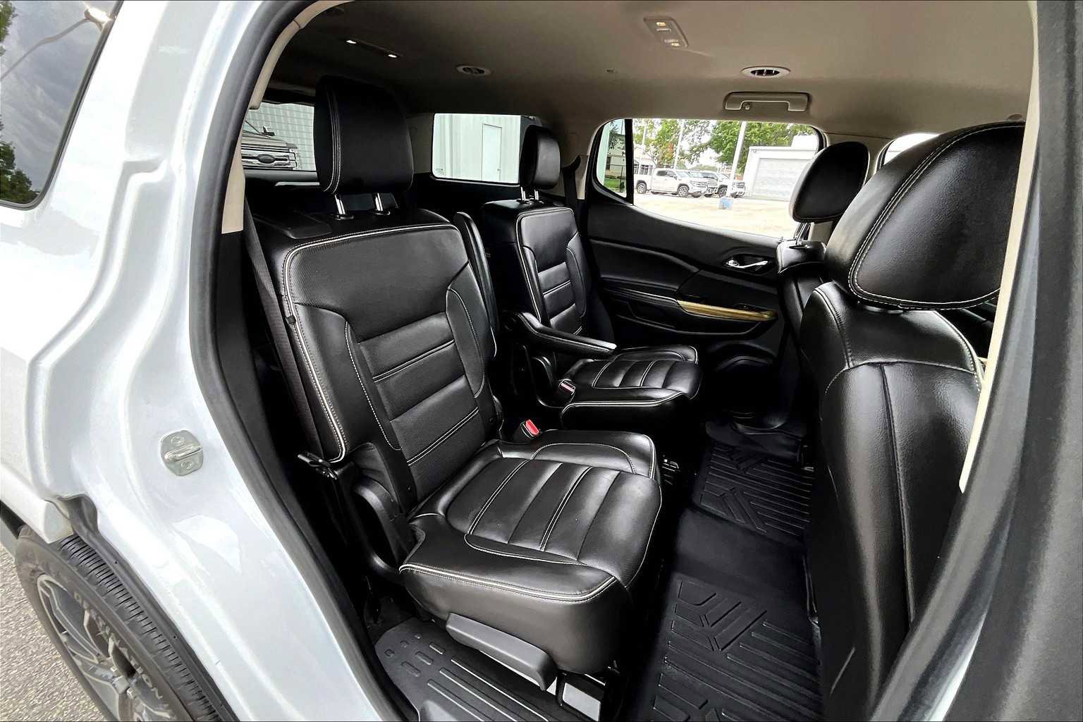 Used 2019 GMC Acadia Denali FWD image 20