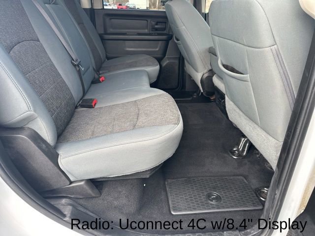 Used 2019 RAM 1500 Express w/ Wheel & Sound Group image 25