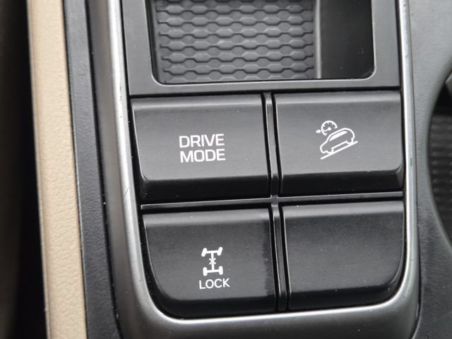 Used 2018 Hyundai Tucson SEL AWD/4WD image 30