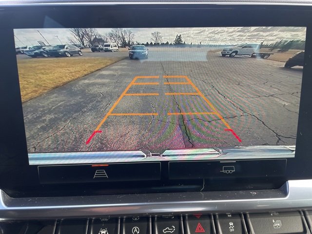 Used 2023 GMC Sierra 1500 SLE image 27