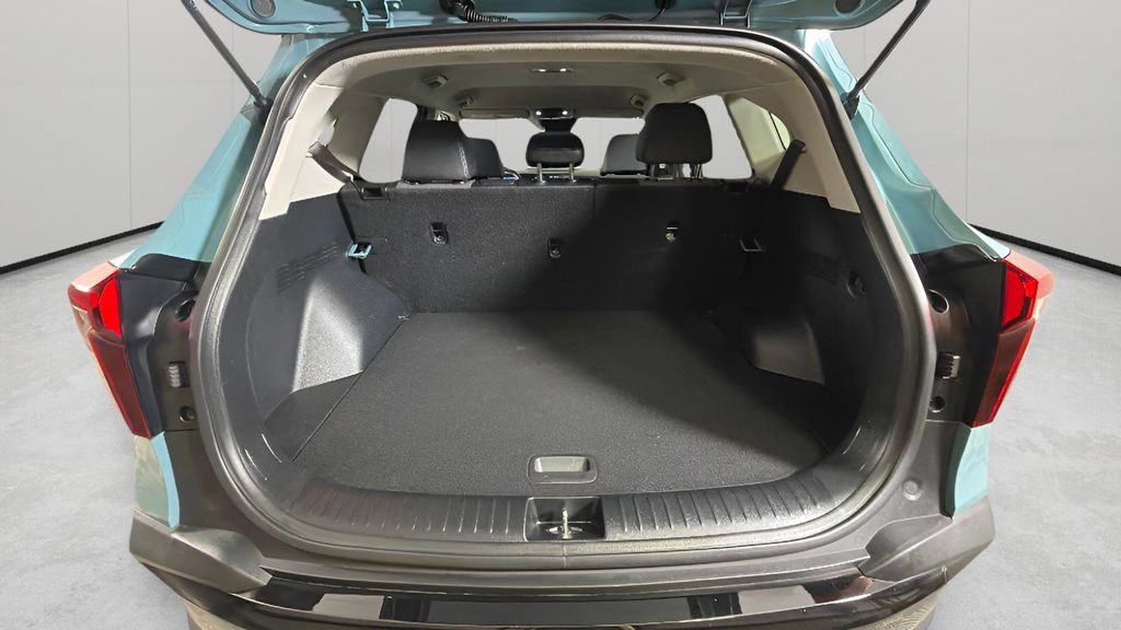 Used 2024 Kia Seltos S FWD image 28