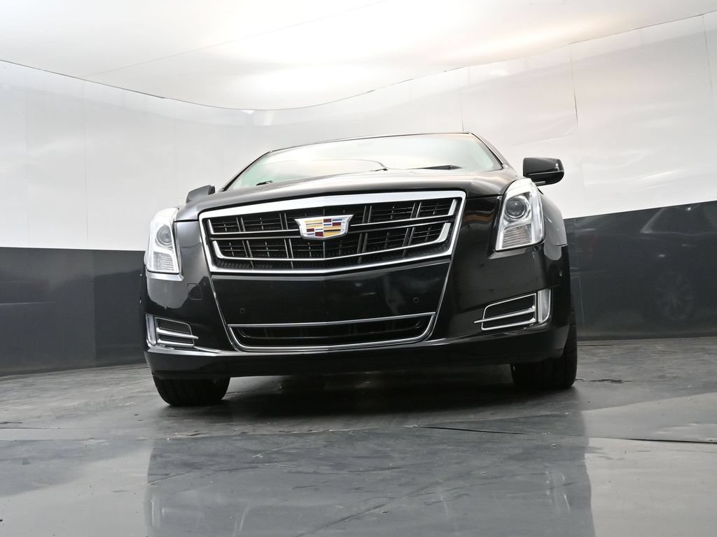 Used 2016 Cadillac XTS Luxury FWD image 19