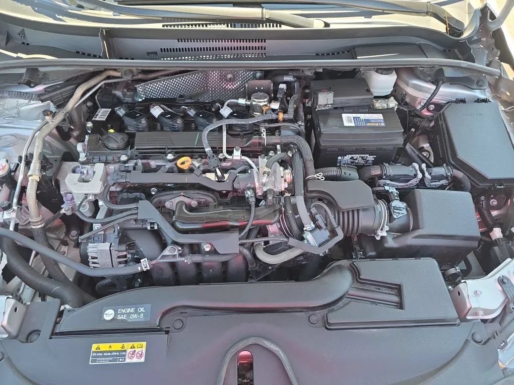 Used 2025 Toyota Corolla SE FWD image 50