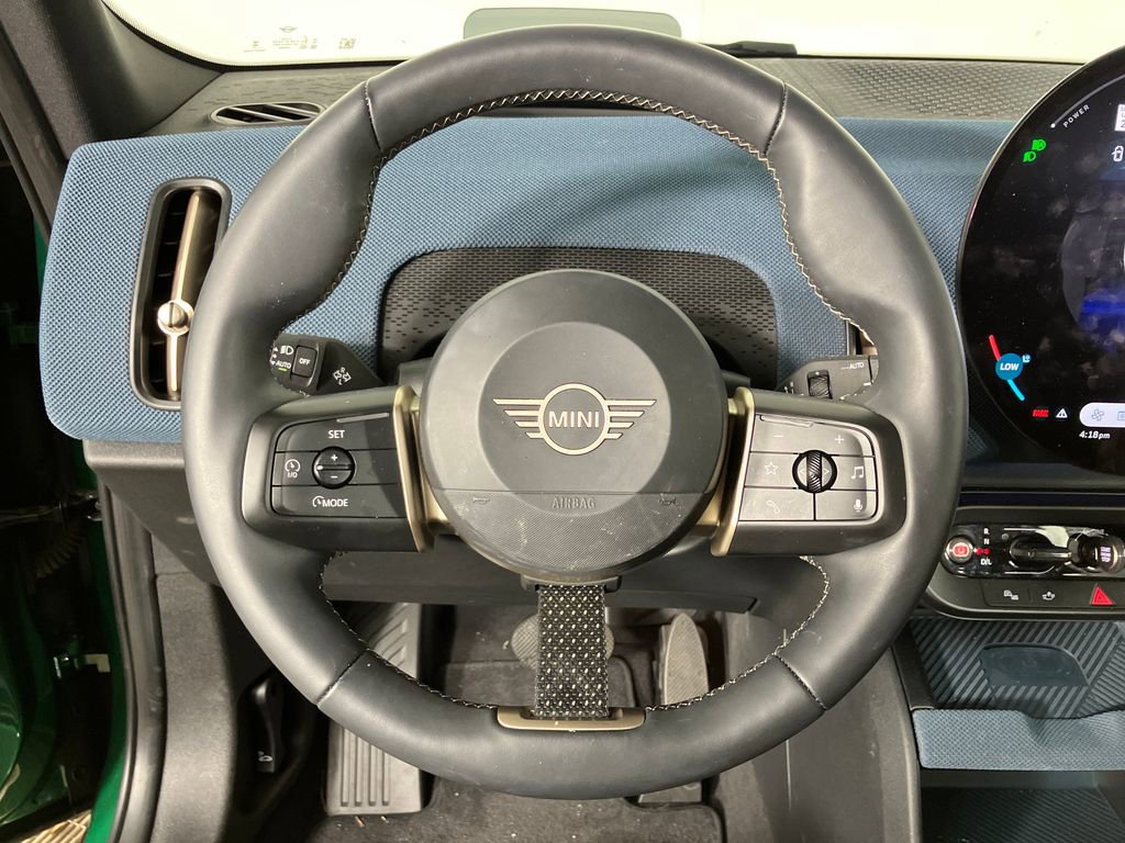 Used 2025 MINI Cooper Countryman S image 16