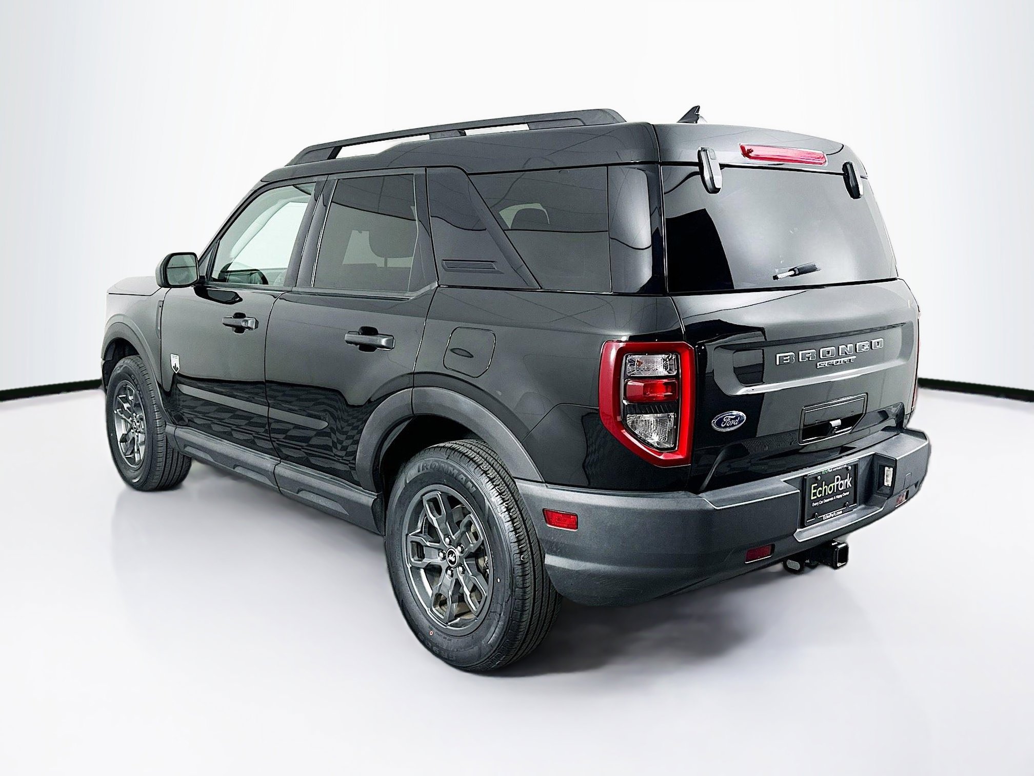 Used 2021 Ford Bronco Sport Big Bend image 5