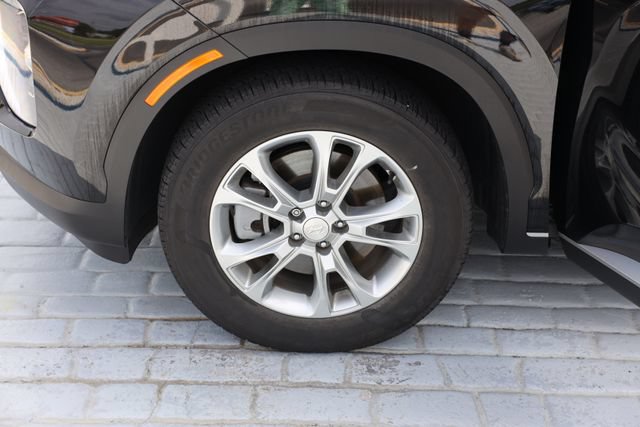 Used 2022 Hyundai Palisade SE w/ Cargo Package AWD/4WD image 34