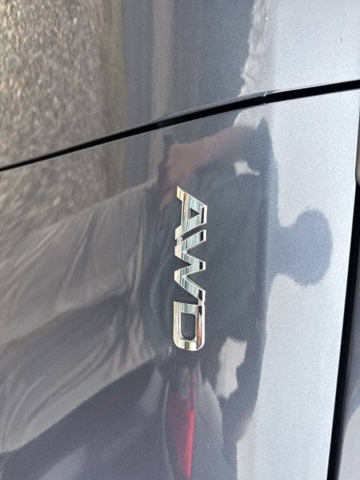 Used 2012 Kia Sportage LX AWD/4WD image 18