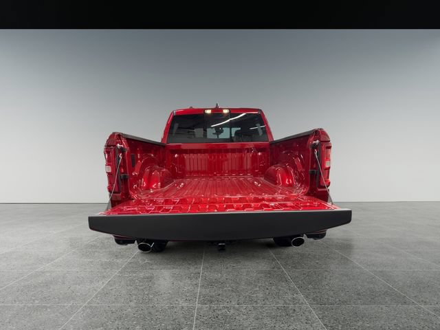 New 2026 RAM 1500 Laramie AWD/4WD image 13