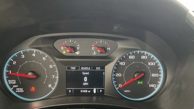 Used 2020 Chevrolet Equinox LS w/ LS Convenience Package image 39