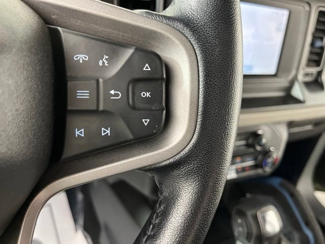 Used 2023 Ford Bronco Wildtrak AWD/4WD image 23