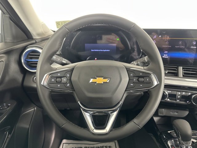 New 2026 Chevrolet Trax LT image 19