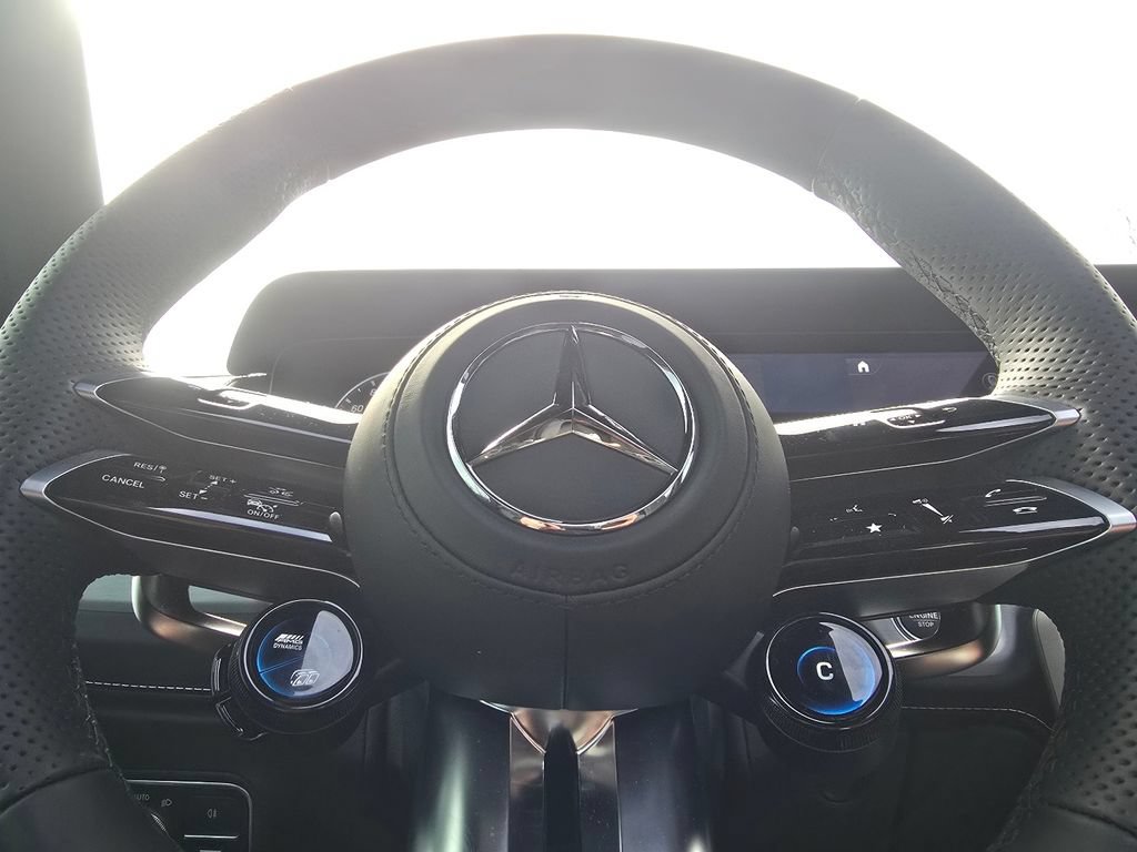 Used 2025 Mercedes-Benz G 63 AMG 4MATIC image 28