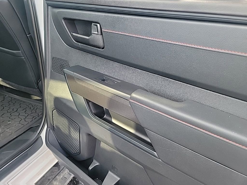 Used 2022 Toyota Tundra TRD Pro w/ Security Package (TMS) image 24