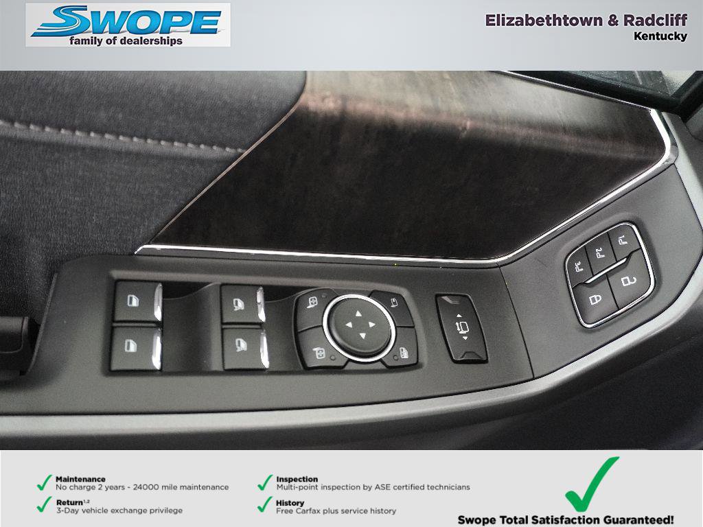 New 2026 Ford F250 Lariat w/ Lariat Ultimate Package image 19